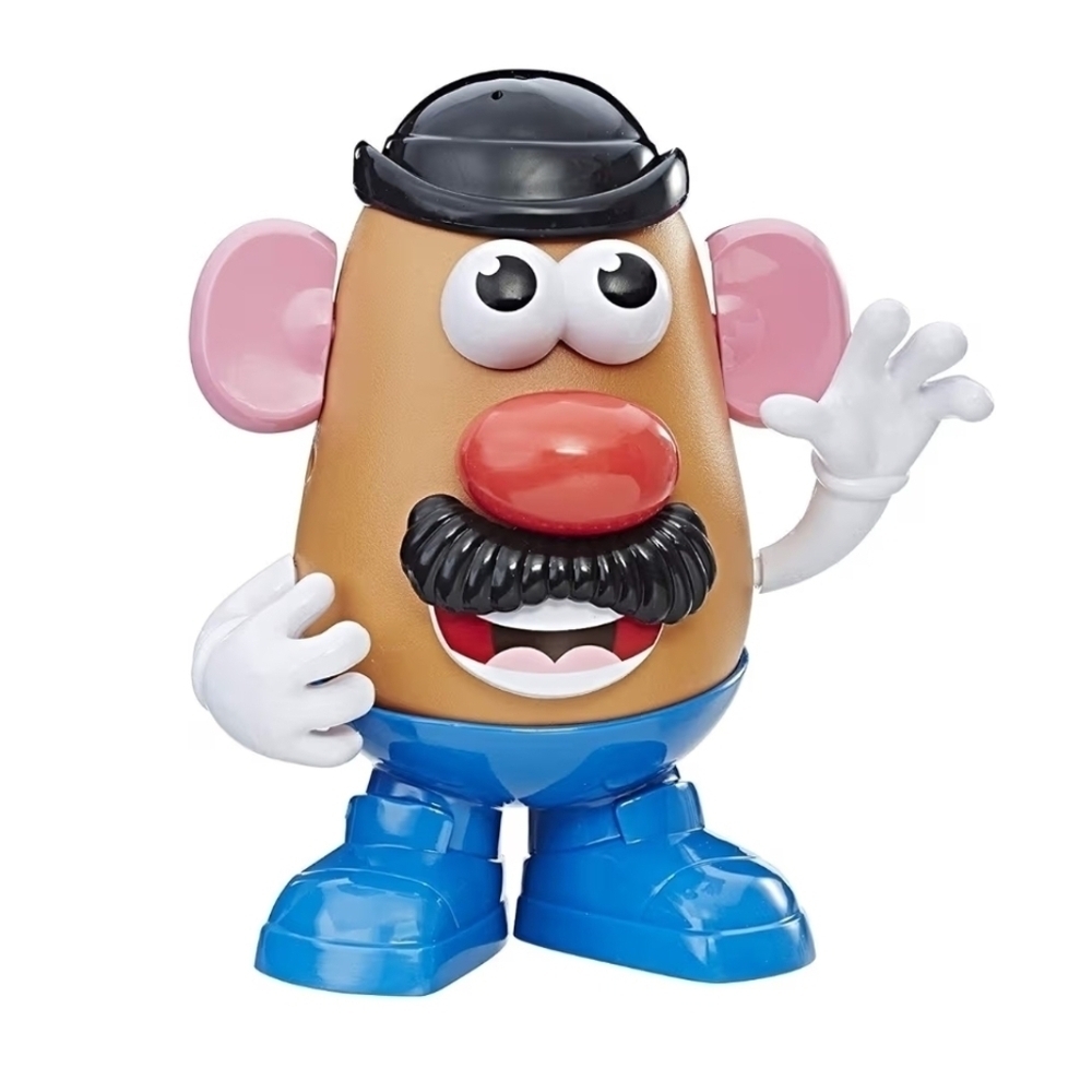 New Playskool Mr Potatoe Head